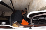 SAR DESIGN BUILD - Investigasi Struktur Bangunan Gedung