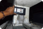 SAR DESIGN BUILD - Investigasi Struktur Bangunan Gedung