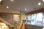 SAR DESIGN BUILD - Investigasi Struktur Bangunan Gedung