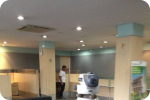SAR DESIGN BUILD - Investigasi Struktur Bangunan Gedung