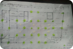 SAR DESIGN BUILD - Investigasi Struktur Bangunan Gedung