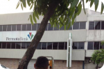 SAR DESIGN BUILD - Investigasi Struktur Bangunan Gedung
