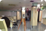 SAR DESIGN BUILD - Investigasi Struktur Bangunan Gedung