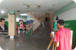 SAR DESIGN BUILD - Investigasi Struktur Bangunan Gedung