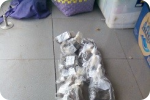 SAR DESIGN BUILD - Investigasi Struktur Bangunan Gedung "Destructive Test"