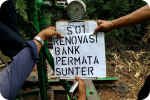 SAR DESIGN BUILD - Investigasi Struktur Bangunan Gedung "Destructive Test"