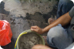 SAR DESIGN BUILD - Investigasi Struktur Bangunan Gedung "Destructive Test"