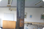 SAR DESIGN BUILD - Investigasi Struktur Bangunan Gedung "Destructive Test"