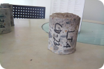 SAR DESIGN BUILD - Investigasi Struktur Bangunan Gedung "Destructive Test"