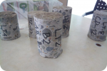 SAR DESIGN BUILD - Investigasi Struktur Bangunan Gedung "Destructive Test"