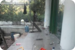 SAR DESIGN BUILD - Investigasi Struktur Bangunan Gedung "Destructive Test"