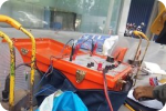 SAR DESIGN BUILD - Investigasi Struktur Bangunan Gedung "Destructive Test"