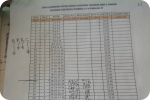 SAR DESIGN BUILD - Investigasi Struktur Bangunan Gedung "Destructive Test"
