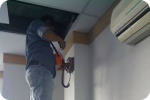SAR DESIGN BUILD - Investigasi Struktur Bangunan Gedung "Destructive Test"