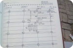 SAR DESIGN BUILD - Investigasi Struktur Bangunan Gedung "Destructive Test"