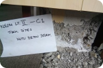 SAR DESIGN BUILD - Investigasi Struktur Bangunan Gedung "Destructive Test"