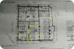 SAR DESIGN BUILD - Investigasi Struktur Bangunan Gedung "Destructive Test"