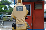 SAR DESIGN BUILD - Investigasi Struktur Bangunan Gedung "Destructive Test"