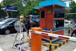 SAR DESIGN BUILD - Investigasi Struktur Bangunan Gedung "Destructive Test"