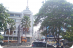 SAR DESIGN BUILD - Investigasi Struktur Bangunan Gedung "Destructive Test"