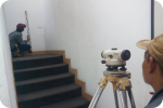 SAR DESIGN BUILD - Investigasi Struktur Bangunan Gedung "Destructive Test"