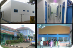 SAR DESIGN BUILD - Jasa Konstruksi Bangunan Publik