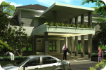 SAR DESIGN BUILD - Jasa Konstruksi Bangunan Rumah Tinggal