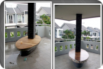SAR DESIGN BUILD - Jasa Konstruksi Bangunan Rumah Tinggal