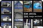 SAR DESIGN BUILD - SAR Design and Build (SDB)