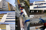 SAR DESIGN BUILD - SAR Working at Height (SWH)
