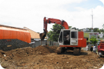 SAR DESIGN BUILD - Mabua Harley Davidson