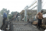 SAR DESIGN BUILD - Mabua Harley Davidson