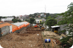 SAR DESIGN BUILD - Mabua Harley Davidson