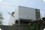 SAR DESIGN BUILD - Mabua Harley Davidson