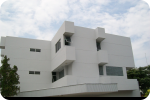 SAR DESIGN BUILD - Pabrik Intertek