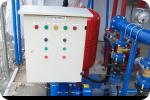 SAR DESIGN BUILD - Pabrik Intertek