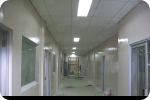 SAR DESIGN BUILD - Pabrik Intertek