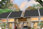 SAR DESIGN BUILD - Puri Gading Residence