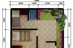 SAR DESIGN BUILD - Puri Gading Residence