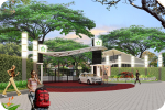 SAR DESIGN BUILD - Puri Gading Residence