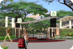 SAR DESIGN BUILD - Puri Gading Residence