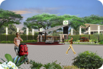 SAR DESIGN BUILD - Puri Gading Residence