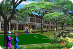SAR DESIGN BUILD - Puri Gading Residence