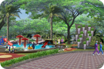 SAR DESIGN BUILD - Puri Gading Residence