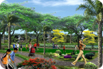 SAR DESIGN BUILD - Puri Gading Residence