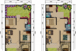 SAR DESIGN BUILD - Puri Gading Residence