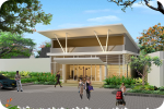 SAR DESIGN BUILD - Puri Gading Residence