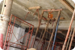 SAR DESIGN BUILD - Re-inforcement Building