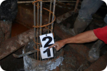 SAR DESIGN BUILD - Re-inforcement Building