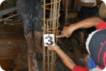 SAR DESIGN BUILD - Re-inforcement Building